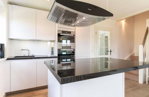 St. Peter-Ording Cottage | Reetdachhaus Seaside
