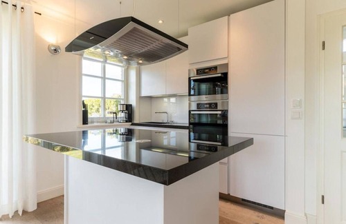 St. Peter-Ording Cottage | Reetdachhaus Seaside