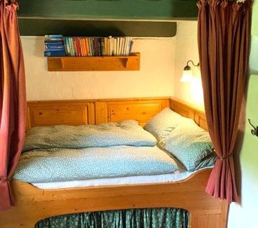 Nordstrand House | Reetdachkate Nordstrand