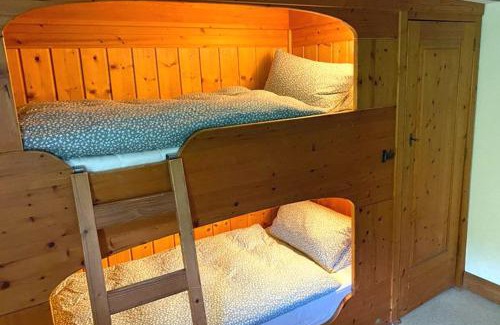 Nordstrand House | Reetdachkate Nordstrand