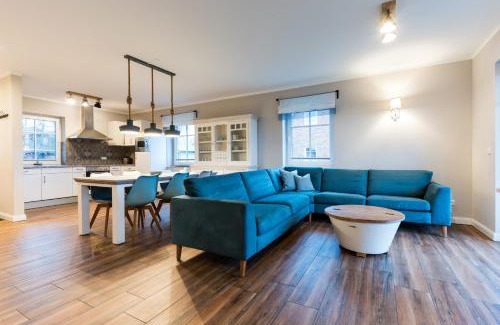 Staberdorf House | Reethaus 1B