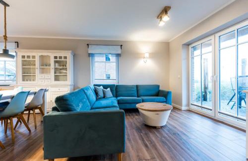 Staberdorf House | Reethaus 1B