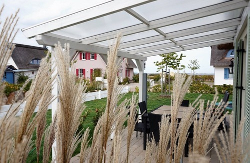 Zierow House | Reethaus Aenna