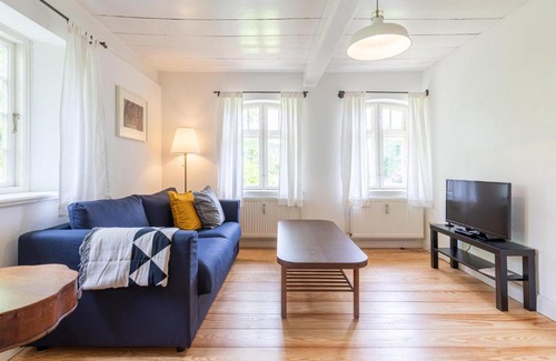 Almdorf House | Reethus Mattes