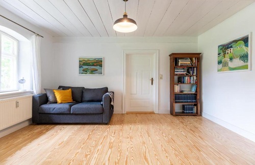 Almdorf House | Reethus Mattes