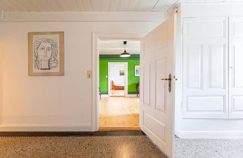 Almdorf House | Reethus Mattes