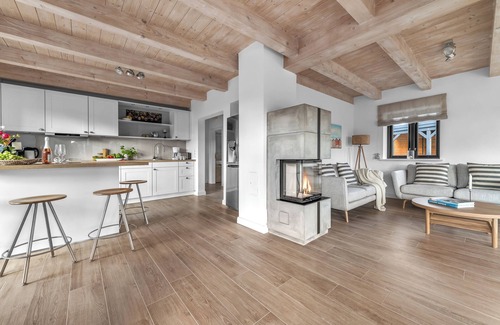 Ellenberg House | "Reethus Schleiblick" new vacation home, with traditional charm on the Schlei