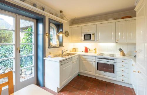 West Husum House | Reethus Ulla