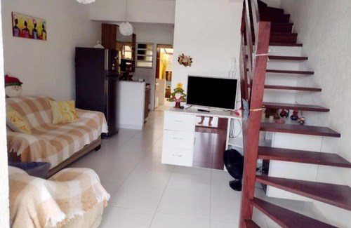 Itacimirim House | Refúgio a 20km de Salvador na praia de Jacuípe