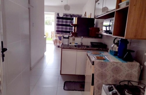 Itacimirim House | Refúgio a 20km de Salvador na praia de Jacuípe
