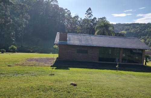 Santa Cruz do Sul Other | Refúgio da Família Koch - casa de campo