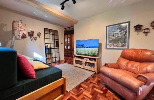 Nova Petropolis Apartment | Refúgio da Floresta N3gra