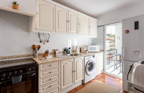 Armacao de Pera Apartment | Refúgio de Verão T1 em Armação Pêra by LovelyStay