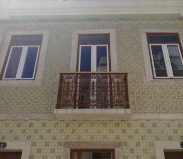Sesimbra Apartment | Refúgio de Zimbra