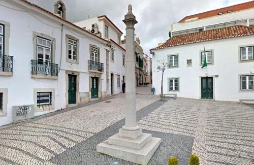 Sesimbra Apartment | Refúgio de Zimbra