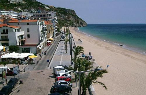 Sesimbra Apartment | Refúgio de Zimbra