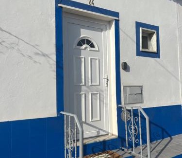 Alandroal House | Refúgio do Bugalho - Casa da Oliveira