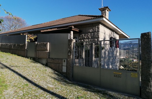 Celorico de Basto House | Refúgio do Seixoso