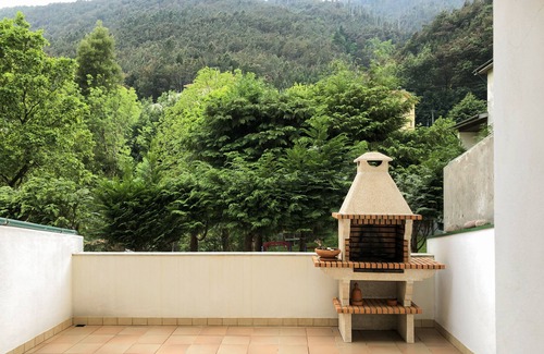 Geres Apartment | Refúgio do Vidoeiro | Local Accommodation in Gerês
