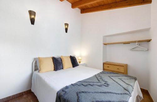 Bordeira House | Refúgio dos Pais