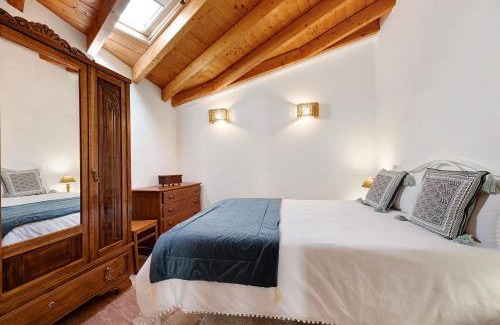 Bordeira House | Refúgio dos Pais