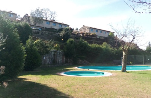Canicada House | Refúgio dos Sentidos