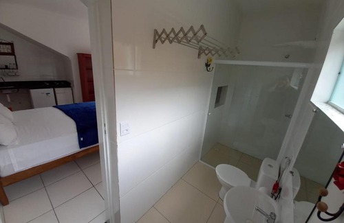 Paraty Apartment | Refúgio Ouro Fino 6 Kitnets Casas e Apartamentos