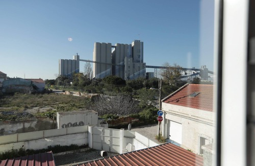 Trafaria Apartment | Refúgio - Sea Us Trafaria