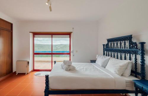 Magoito Apartment | Refúgio Serra e Mar de Sintra