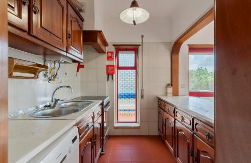 Magoito Apartment | Refúgio Serra e Mar de Sintra