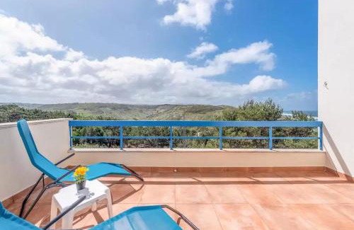 Magoito Apartment | Refúgio Serra e Mar de Sintra