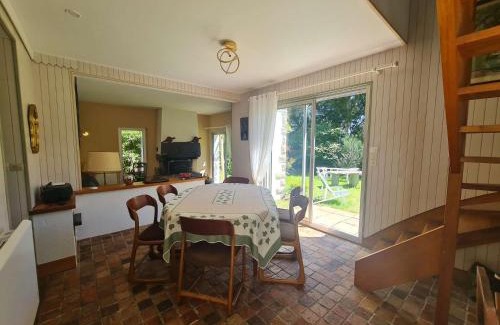 Arzon Villa | Ref 067 Maison proche golfe du Morbihan pour six à huit personnes à louer pour les vacances