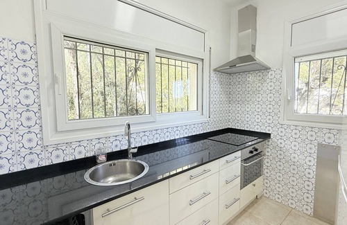 Roses Ski Chalet | Ref. Cad21 - VILLA WITH POOL AND SEA VIEWS