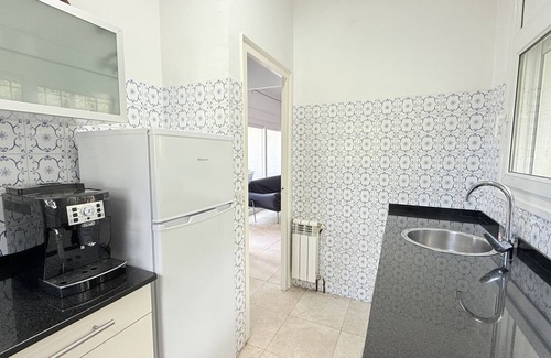 Roses Ski Chalet | Ref. Cad21 - VILLA WITH POOL AND SEA VIEWS