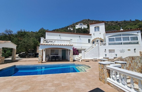 El Mas Fumats Villa | Ref. Cat01 -