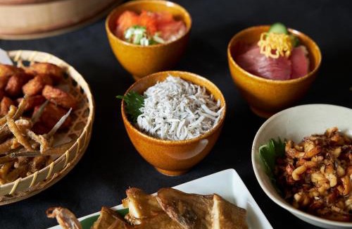 Izumisano Hotel | REF Kanku-Izumisano by VESSEL HOTELS