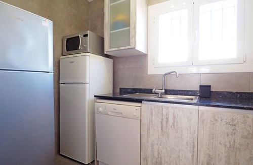 L'Escala House | Ref. PALAU 3: Cosy house with private pool and wifi.