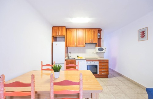L'Escala Apartment | Ref. RIELLS BLAU: Apartment near Riells beach.