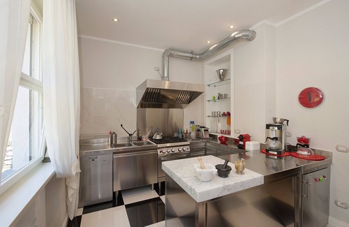 Baveno Villa | Refined luxury villa with pool overlooking the lake! - Villa Ermelinda