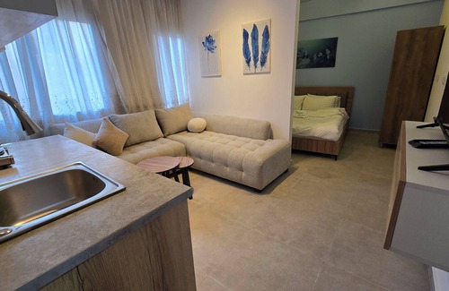 Sodeco Apartment | Reflection Stay/Gemmayze