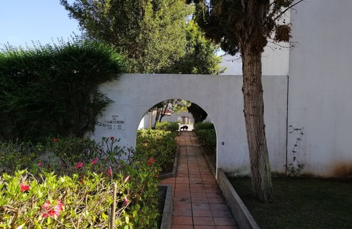 Sotogrande Condo | REFORMED AND VERY WELL FURNISHED HOUSES, BORDERING THE VALDERRAMA GOLF CLUB
