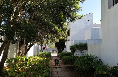Sotogrande Condo | REFORMED AND VERY WELL FURNISHED HOUSES, BORDERING THE VALDERRAMA GOLF CLUB