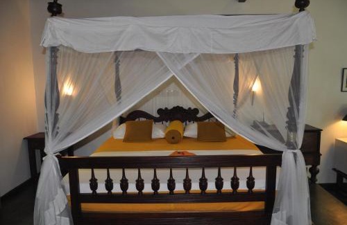 Yodakandiya Cabin | Refresh Cabana Gardens