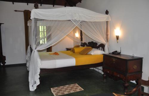 Yodakandiya Cabin | Refresh Cabana Gardens