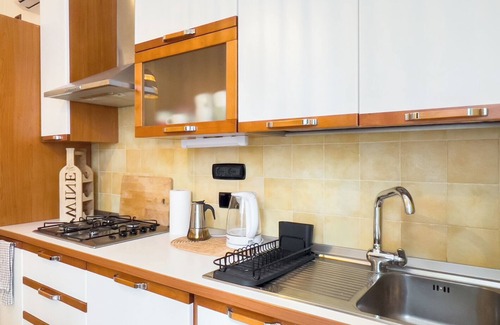 Nervi Apartment | Refuge Al Mare