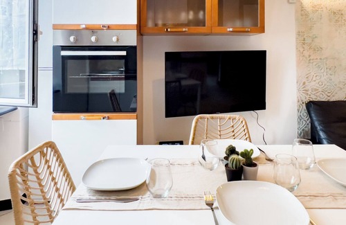 Nervi Apartment | Refuge Al Mare