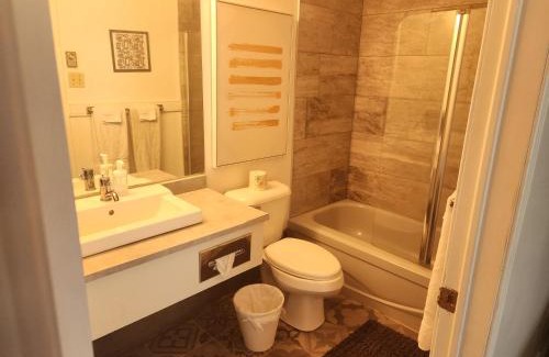 Papineau Regional County Municipality Hotel | Refuge boréal