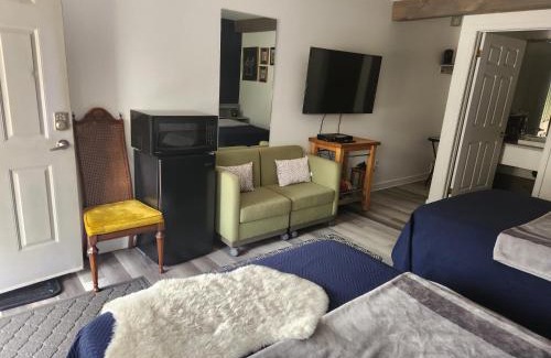 Papineau Regional County Municipality Hotel | Refuge boréal