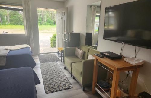 Papineau Regional County Municipality Hotel | Refuge boréal