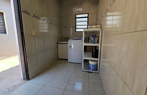 Brotas House | Refuge in Brotas - Near Saltos Park